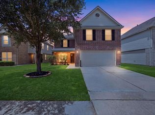 5019 Ivy Fair Way, Katy, TX 77449
