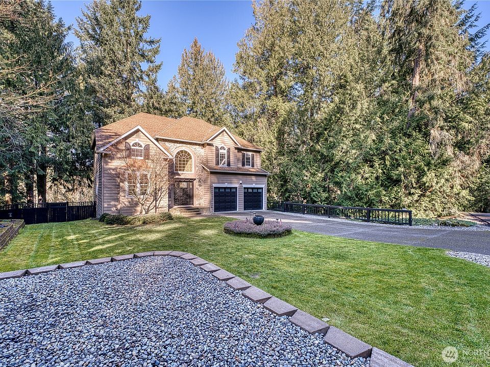 3414 79th Avenue NW, Gig Harbor, WA 98335 | Zillow