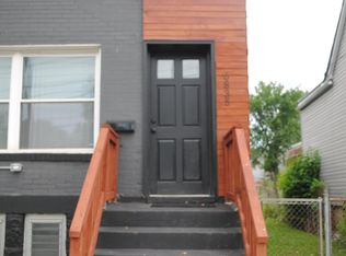 6835 Southwest Ave #6835, Saint Louis, MO