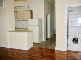11 Ashford St #1, Allston, MA 02134
