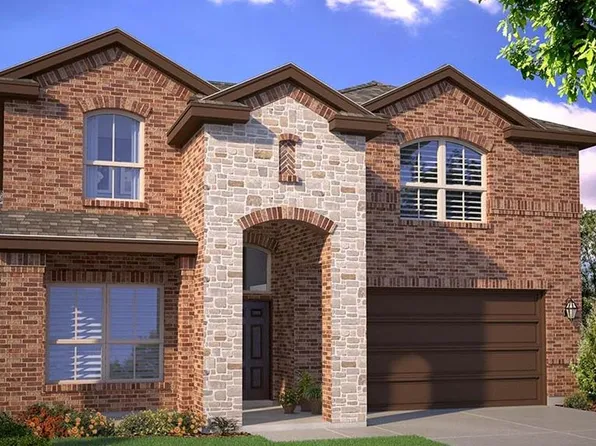 7600 Fox Den Rd, Odessa, TX 79765