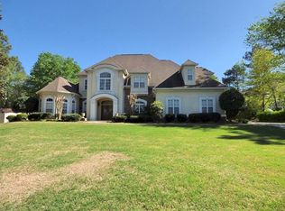 606 Champions Dr, McDonough, GA