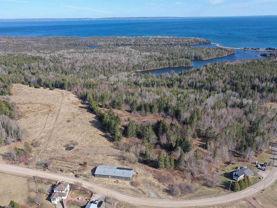1st image of Red Point Rd