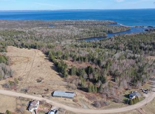 Red Point Rd, Victoria, NS B2C 1N7