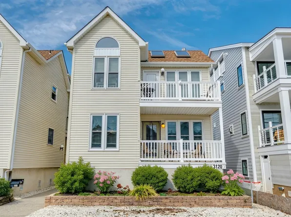 3120 West Ave Floor 1, Ocean City, NJ 08226