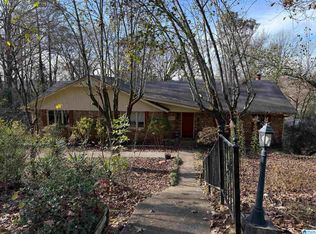 1708 Woodview Cir, Pelham, AL 35124