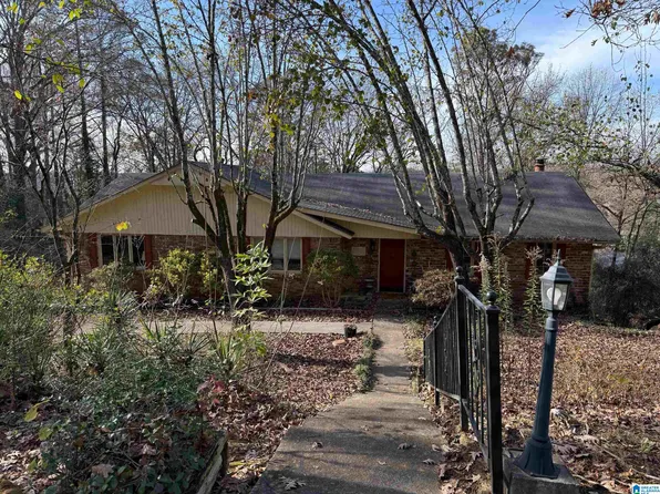 1708 Woodview Cir, Pelham, AL 35124