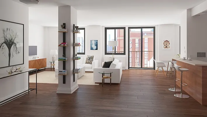 Rented by Pinnacle City Living | media 44