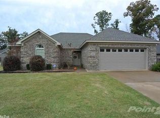 5000 Boulder Point Dr, Alexander, AR 72002