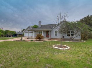 2706 Park Ridge Dr, Marble Falls, TX 78654