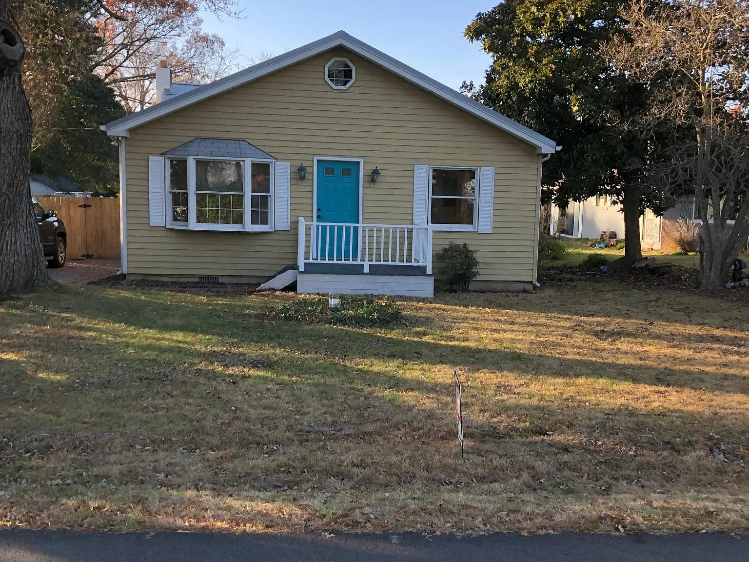 24264 N Patuxent Beach Rd — Photo 1