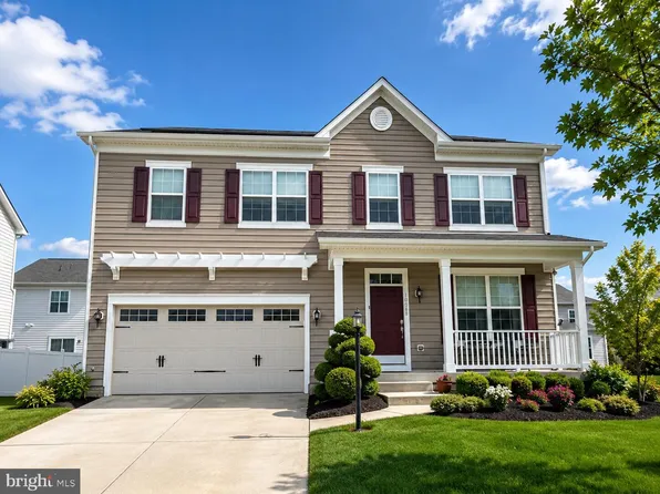 10568 Frasier Fir Ln, Waldorf, MD 20603