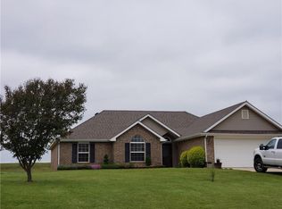 8890 N Bryan Rd, Shawnee, OK 74804