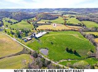 TRACT Four 3795 Merrimac Rd, Bradfordsville, KY 40009