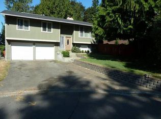 21410 6th Ave W, Bothell, WA 98021