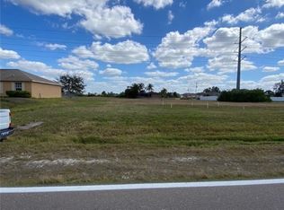 21 El Dorado Blvd N, Cape Coral, FL 33993