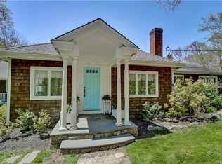 64 Dingee Rd, Pound Ridge, NY 10576