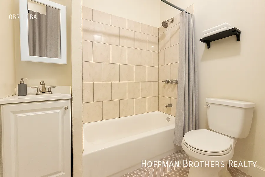 Studio, 500 sqft, $1,450 — Photo 2