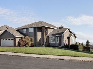 8904 N Bradbury St, Spokane, WA 99208