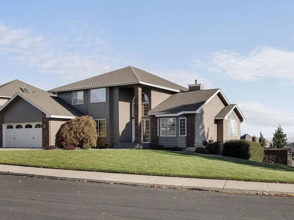 8904 N Bradbury St, Spokane, WA 99208