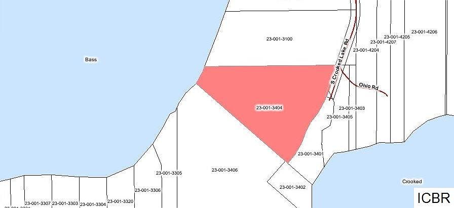 2nd image of 22299 S Crooked Lake Rd