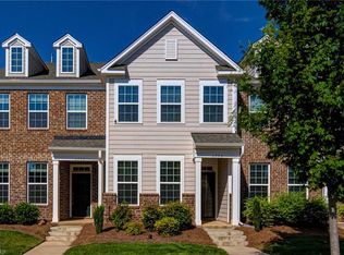 1773 Welden Village Ave, Kernersville, NC 27284