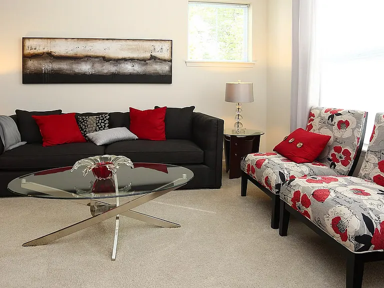 The Kensington at Halfmoon — Photo 23