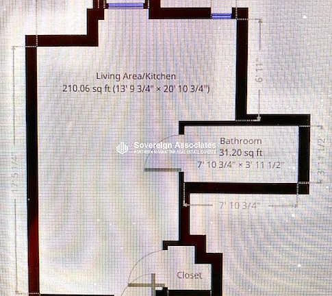 2nd image of 2753 Broadway #G10