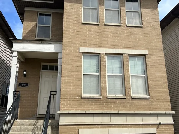 3644 W 51st St, Chicago, IL 60632