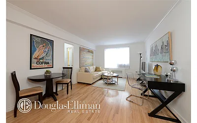 Sold by Douglas Elliman