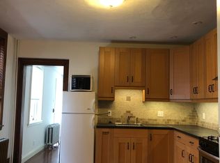 511 Fairmount Ave #1, Philadelphia, PA
