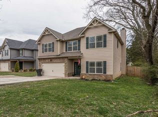 2635 Elam Rd, Murfreesboro, TN 37127