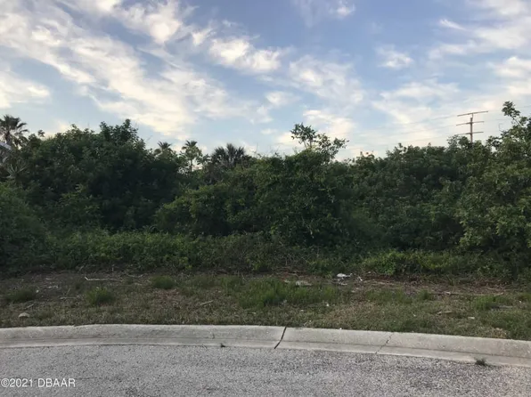 35 Sun Dunes Cir, Ponce Inlet, FL 32127