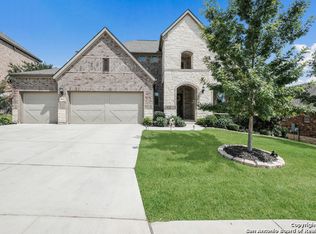 8022 Platinum Ct, Boerne, TX 78015