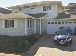 87-1017 Kaiamekala St, Waianae, HI 96792