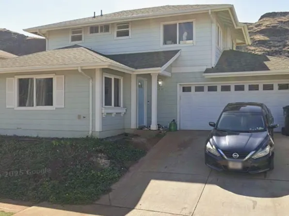 87-1017 Kaiamekala St, Waianae, HI 96792
