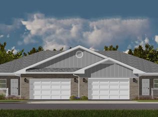 Cedarwood Plan, The Preserve of Minooka, Minooka, IL