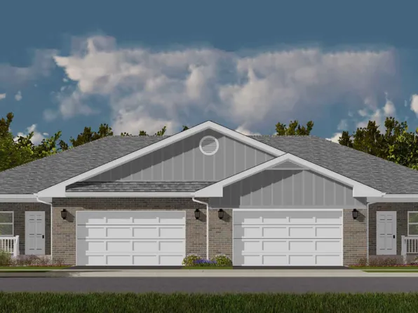 Cedarwood Plan, The Preserve of Minooka