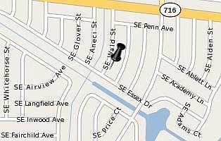 1st image of 2485 SE Wald St
