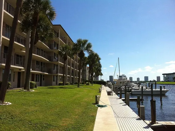 104 Paradise Harbour Blvd APT 408, North Palm Beach, FL 33408