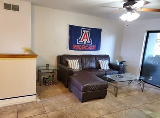 921 N Euclid Ave Unit 115, Tucson, AZ 85719