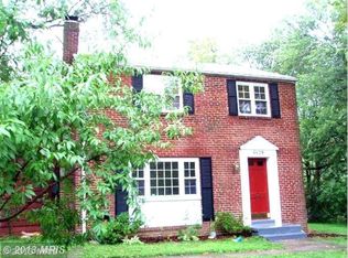 9628 Dilston Rd, Silver Spring, MD 20903