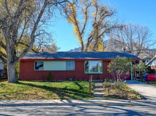 965 Yale Rd, Boulder, CO 80305