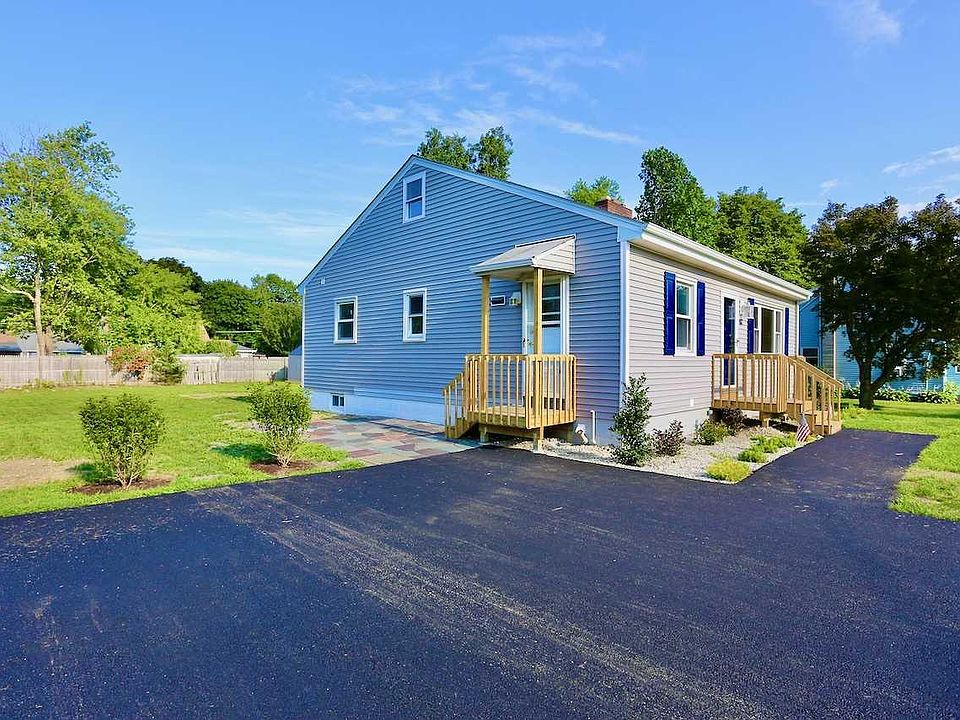 146 Overlook Rd, Poughkeepsie, NY 12603 Zillow