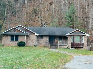 2222 Highway 16, Marion, VA 24354