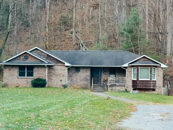 2222 Highway 16, Marion, VA 24354