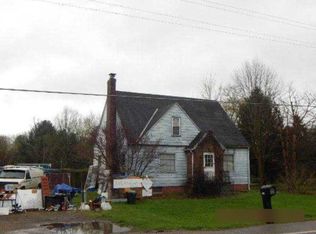 6900 Alliance Rd NW, Malvern, OH 44644