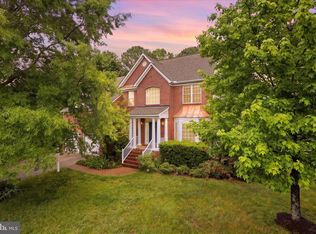 4817 Hearthstone Rd, Glen Allen, VA 23059