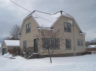 841 12th St N, Wisconsin Rapids, WI 54494