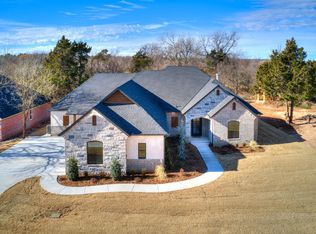 11101 Quail Reserve Rd, Oklahoma City, OK 73173